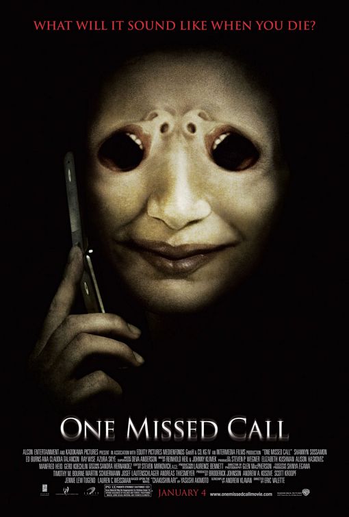 0506 - One Missed Call